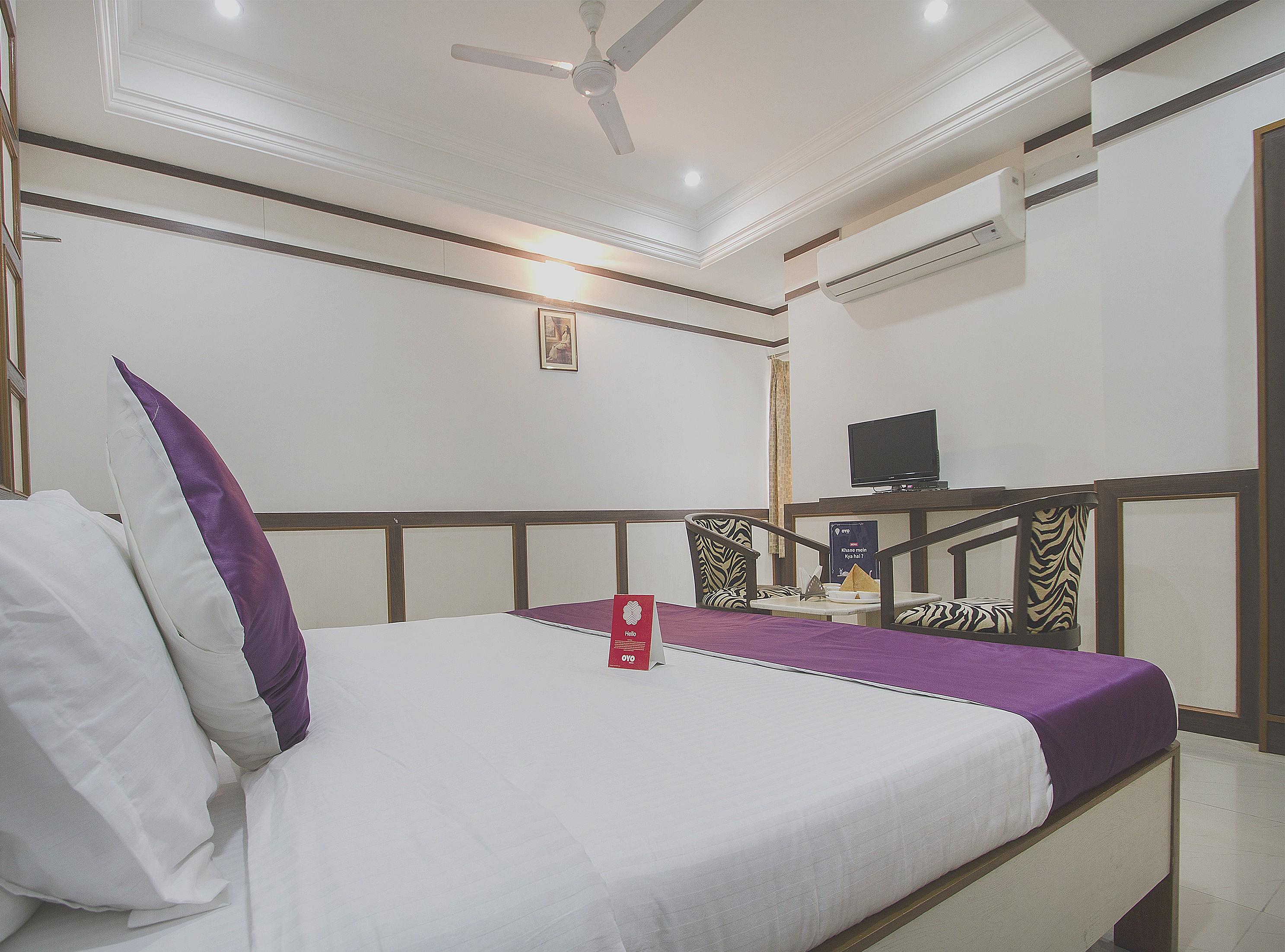 Hotel O Surya Residency Гайдарабад Екстер'єр фото