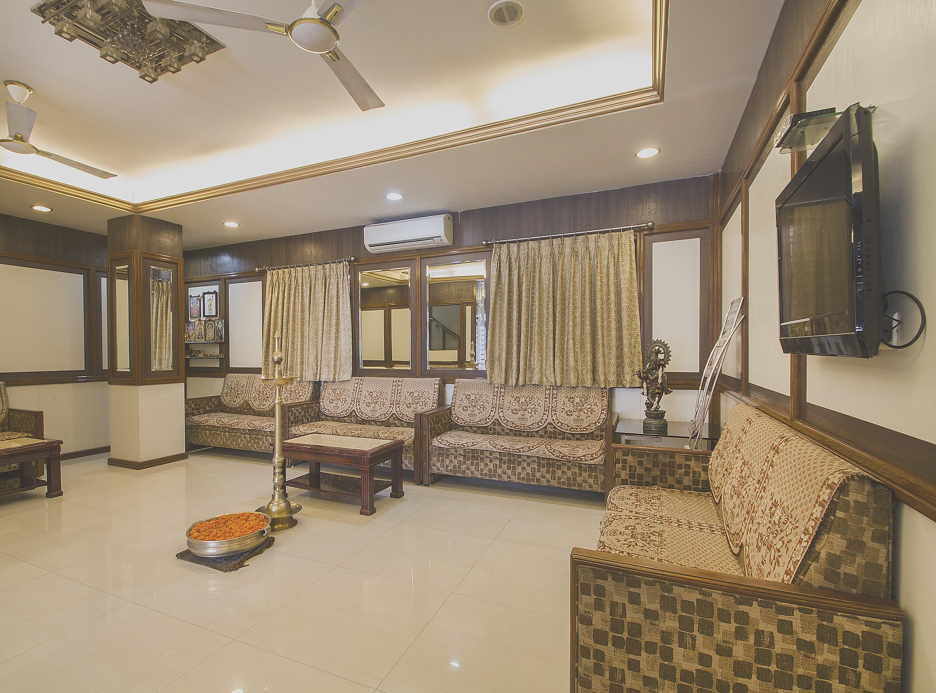 Hotel O Surya Residency Гайдарабад Екстер'єр фото