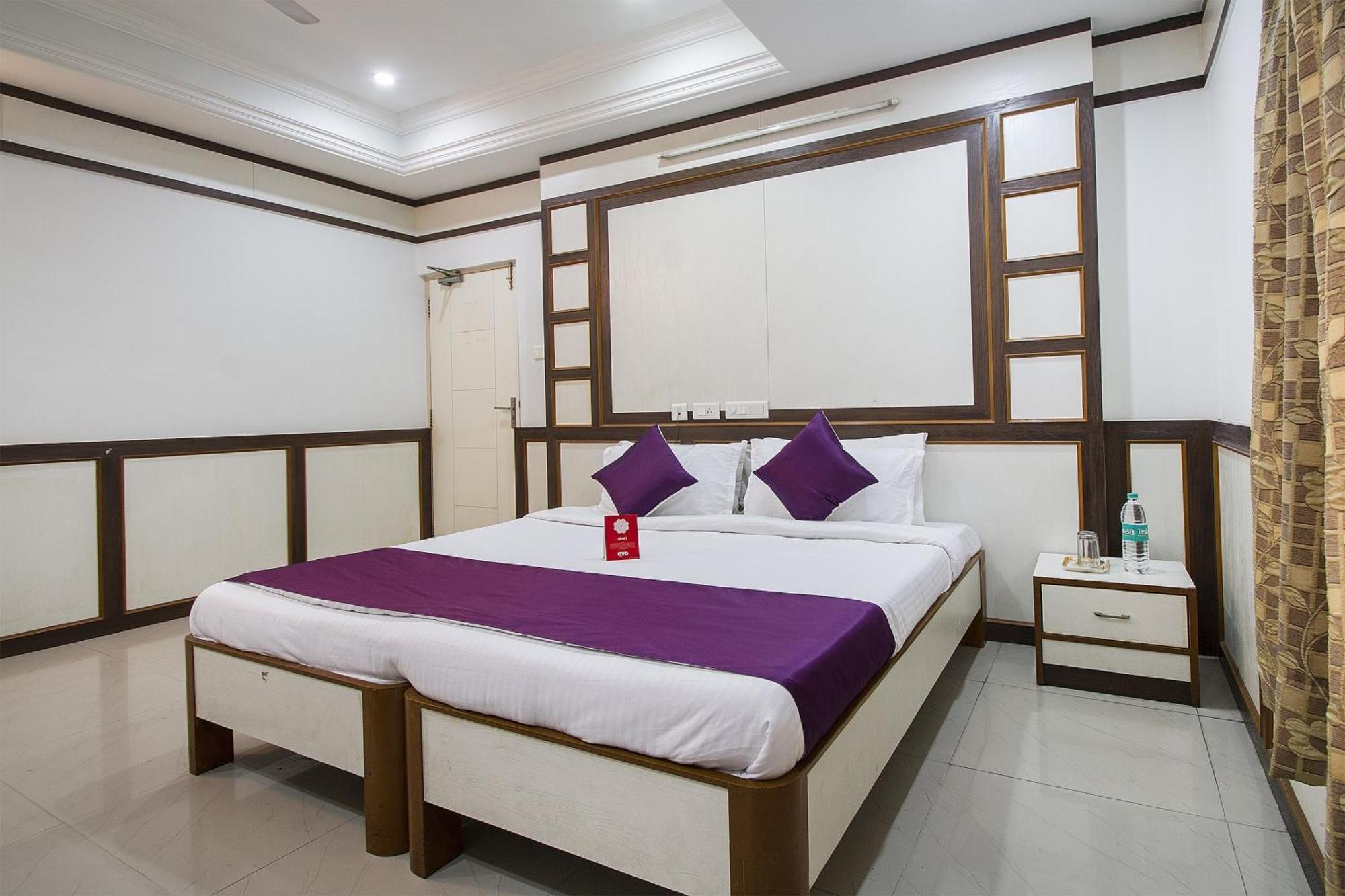 Hotel O Surya Residency Гайдарабад Екстер'єр фото